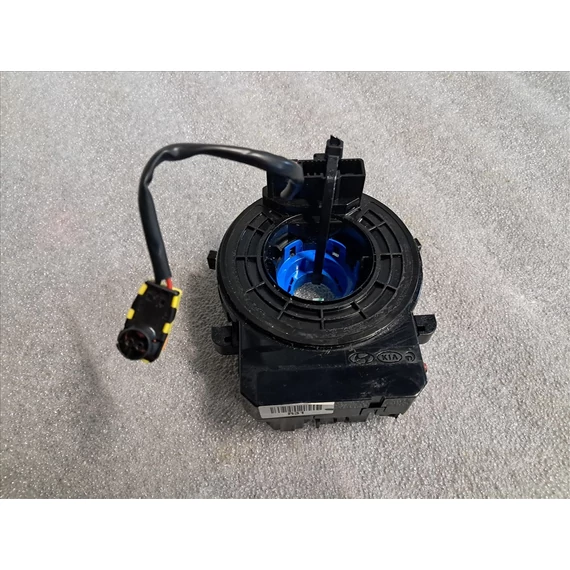 KIA CARENS (RP) Kormány légzsákszalag, légzsák csúszógyűrű