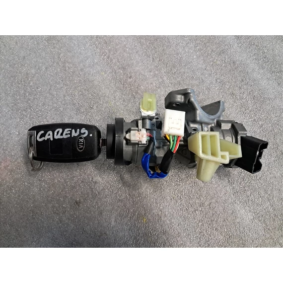 KIA CARENS (RP) Gyújtáskapcsoló 49A610-1110