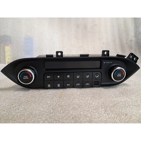 KIA CARENS (RP) Fűtéskapcsoló, klímakapcsoló 97250-A4700CA