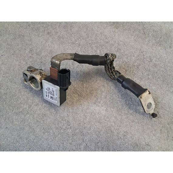 KIA CARENS (RP) Negatív kábel 37180-A4000