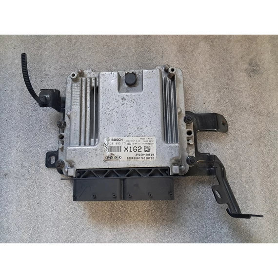 KIA CARENS (RP) 1.7 CRDI D4FD (EURO 6) Motorvezérlő 39150-2A510