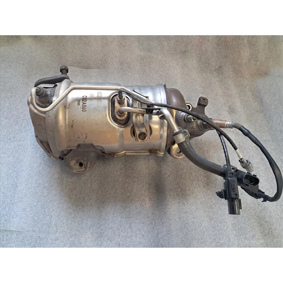 KIA CARENS (RP) 1.7 CRDI D4FD (EURO 6) Részecskeszűrő, DPF C02A060