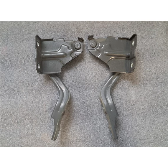 KIA CARENS (RP) Motorháztető zsanér pár