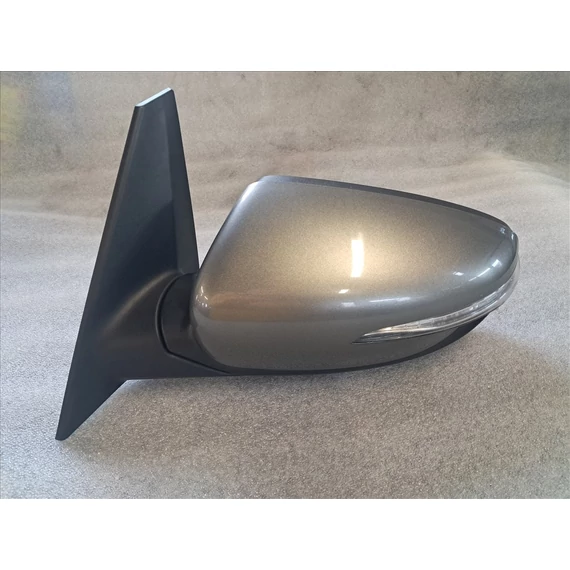 KIA CARENS (RP) Bal visszapillantó tükör 87610-A4920