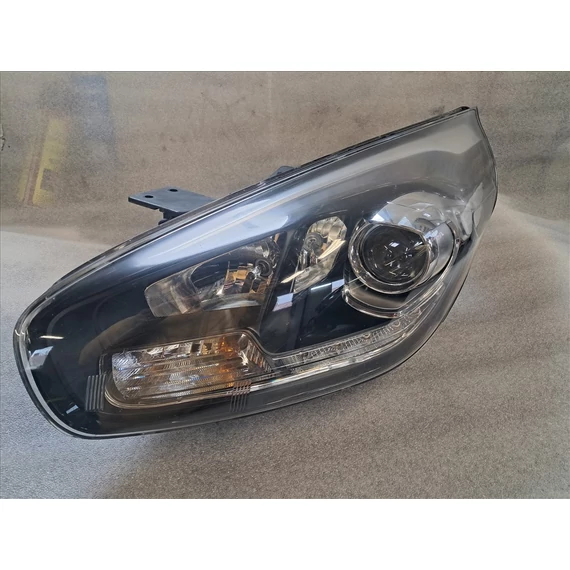 KIA CARENS (RP) Bal fényszóró