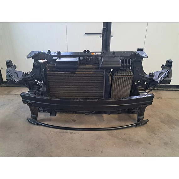 KIA CARENS (RP) 1.7 CRDI Komplett homlokfal