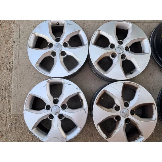 KIA CARENS (RP) 16" alufelni szett
