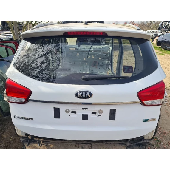 KIA CARENS (RP) csomagtérajtó 1D