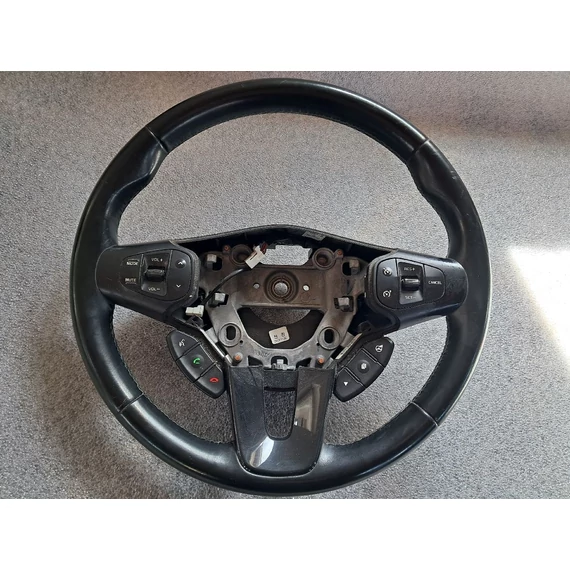 KIA CARENS (RP) multikormány