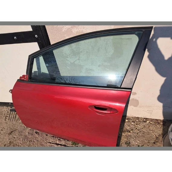 KIA CEED II (JD) bal első ajtó A0