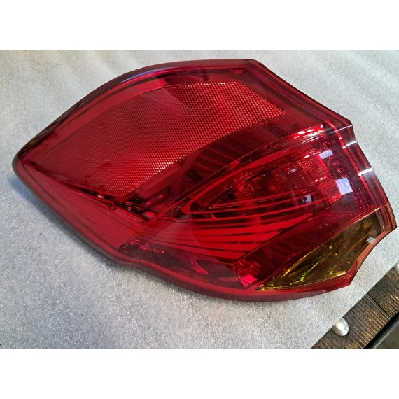 KIA CEED II (JD) LED bal külső hátsó lámpa