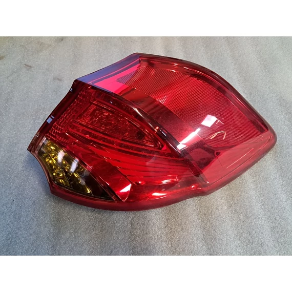 KIA CEED II (JD) LED jobb külső hátsó lámpa