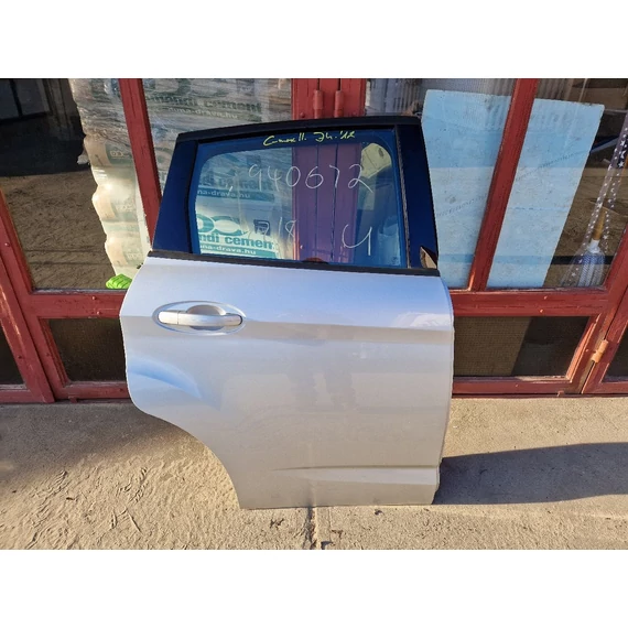 FORD C-MAX II Jobb hátsó ajtó