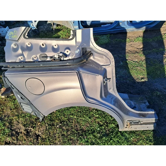 FORD C-MAX II GRAND jobb hátsó sárvédő negyed