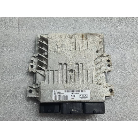 FORD C-MAX II 1.6 TDCI T1DA motorvezérlő AV6112A650YH
