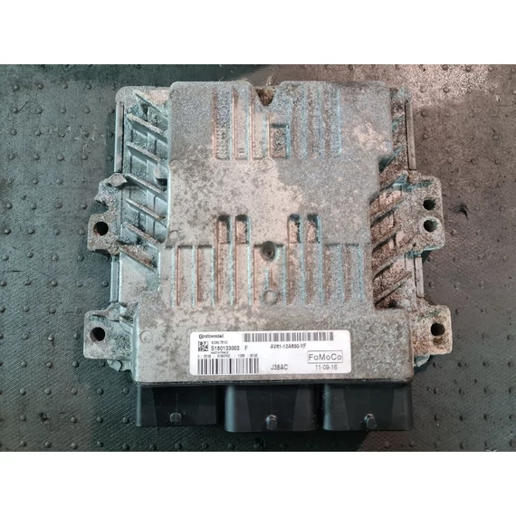FORD C-MAX II 1.6 TDCI T1DA motorvezérlő AV6112A650YF