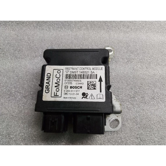 FORD C-MAX II légzsákvezérlő DM5T14B321SA