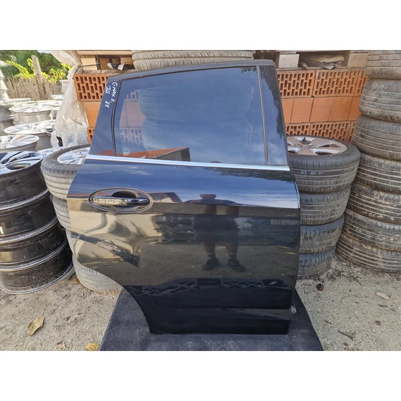 FORD C-MAX II jobb hátsó ajtó