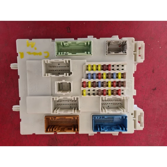 FORD C-MAX II BCM BV6N14A073FP