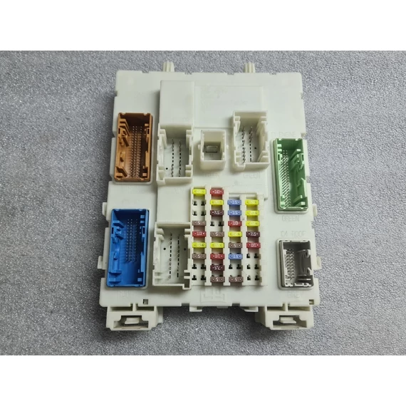 FORD C-MAX II BCM BV6N14A073DS