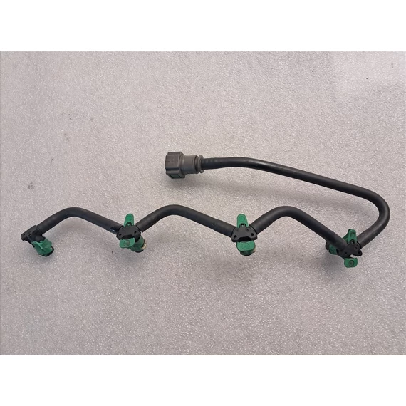 FORD C-MAX II 1.6 TDCI T1DA Résolajcső