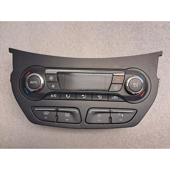 FORD C-MAX II Klímakapcsoló, fűtéskapcsoló AM5T18C612BM