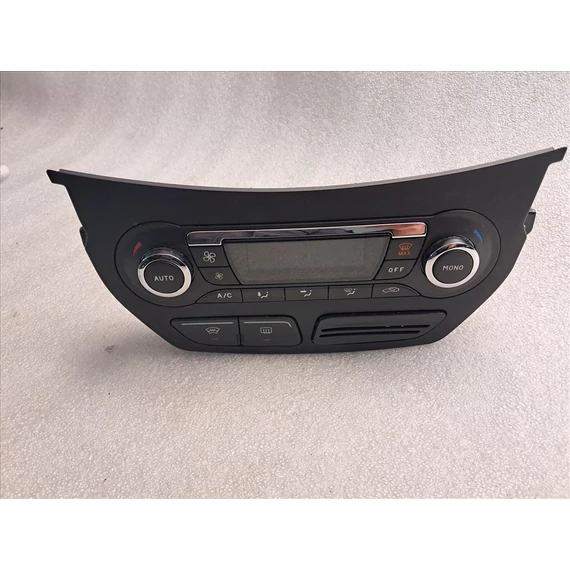 FORD C-MAX II Klímakapcsoló, fűtéskapcsoló  AM5T18C612BJ