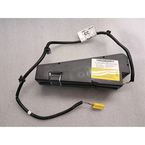 FORD C-MAX II Jobb oldallégzsák AM51-R1611D10-AE