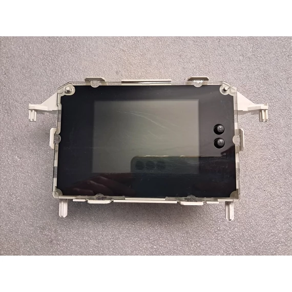 FORD C-MAX II Multimédia kijelző AM5T-18B955-BD