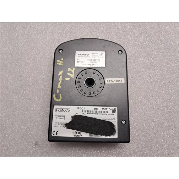FORD C-MAX II Bluetooth modul 8M5T-19C112-AR