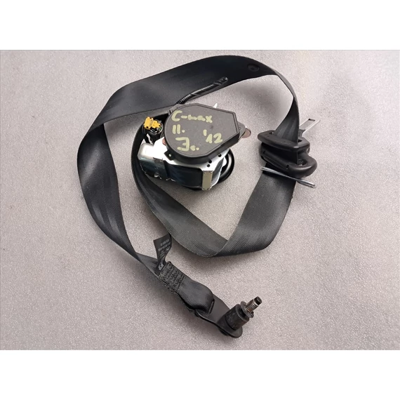 FORD C-MAX II Jobb első biztonsági öv AM51-R61294-ABW