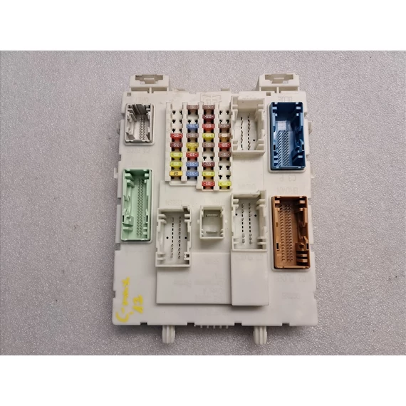 FORD C-MAX II BCM BV6N-14A073-DP