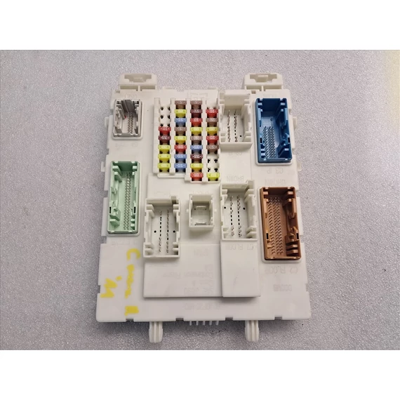 FORD C-MAX II BCM BV6N-14A073-FP
