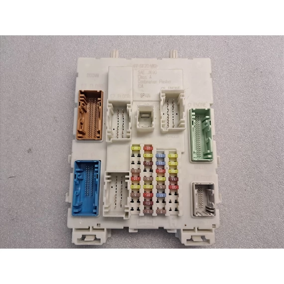 FORD C-MAX II BCM BV6N-14A073-DU