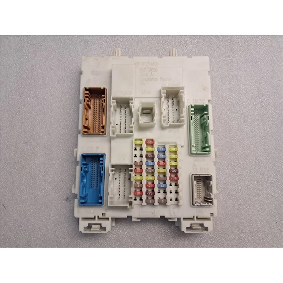 FORD C-MAX II BCM BV6N-14A073-FT