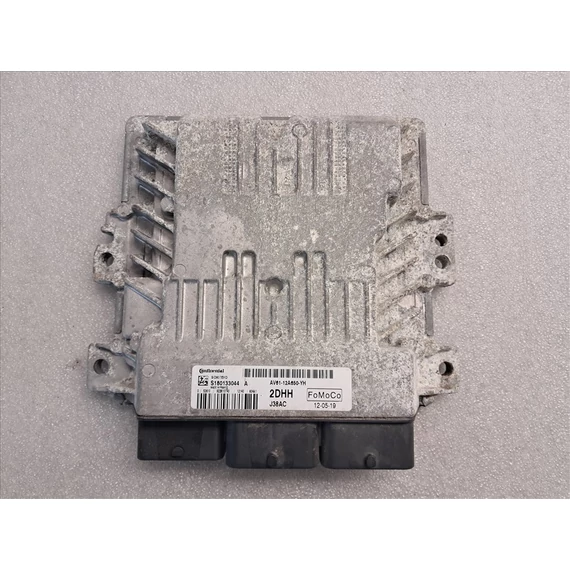 FORD C-MAX II 1.6 TDCI T1DA Motorvezérlő AV61-12A650-YH