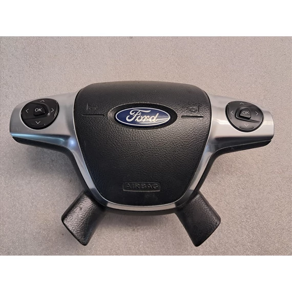 FORD C-MAX II Kormánylégzsák AM51-R042B85-BEW
