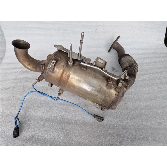 FORD C-MAX II 1.6 TDCI T1DA Részecskeszűrő AV61-5H270-MA