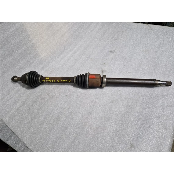 FORD C-MAX II 1.6 TDCI Jobb féltengely 