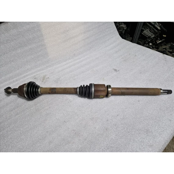 FORD C-MAX II 1.6 TDCI Jobb féltengely 