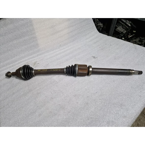 FORD C-MAX II 1.6 TDCI Jobb féltengely 