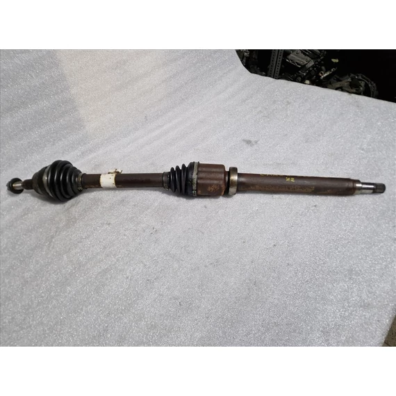 FORD C-MAX II 1.6 TDCI Jobb féltengely 