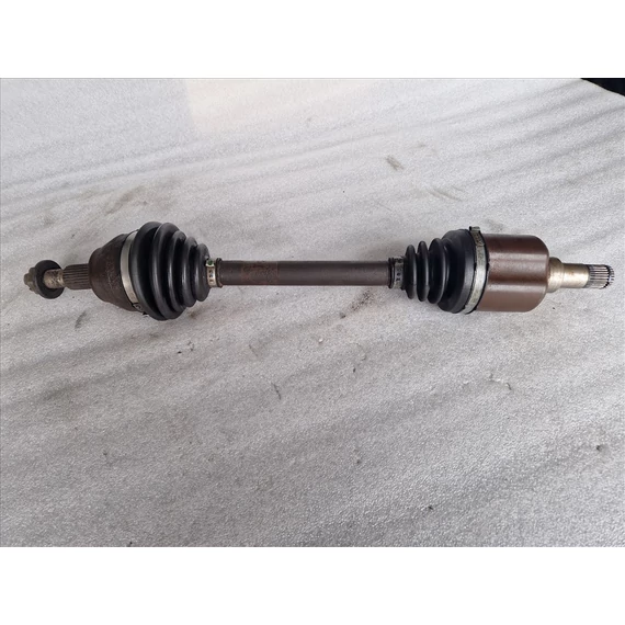 FORD C-MAX II 1.6 TDCI Bal féltengely 