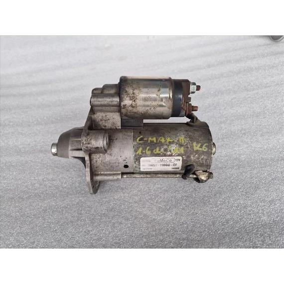 FORD C-MAX II 1.6 TDCI T1DA Önindító 3M5T-11000-CF