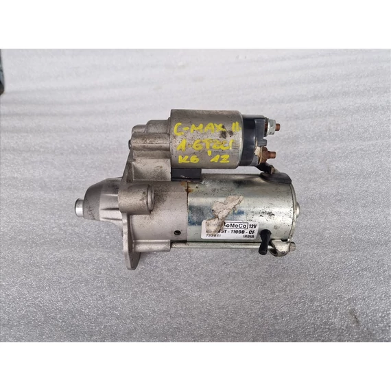 FORD C-MAX II 1.6 TDCI T1DA Önindító 3M5T-11000-CF