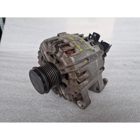 FORD C-MAX II 1.6 TDCI generátor AV6N-10300-GC