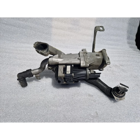 FORD C-MAX II 1.6 TDCI T1DA EGR hűtő