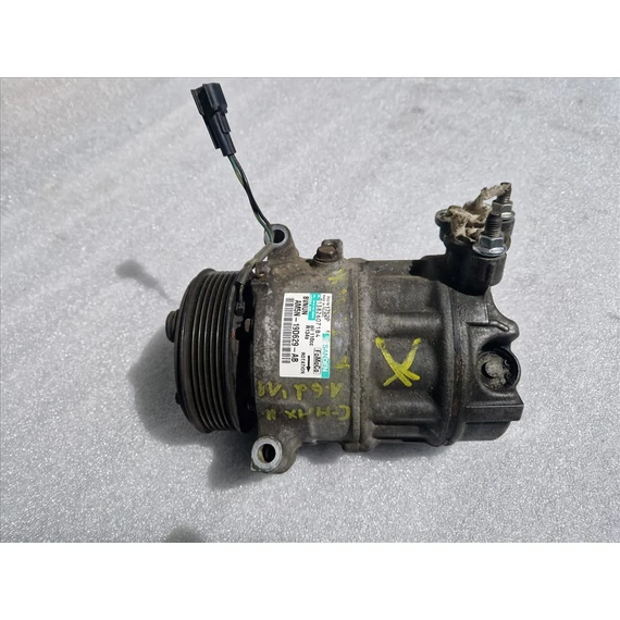 FORD C-MAX II 1.6 TDCI Klímakompresszor AM5N-19D629-AB