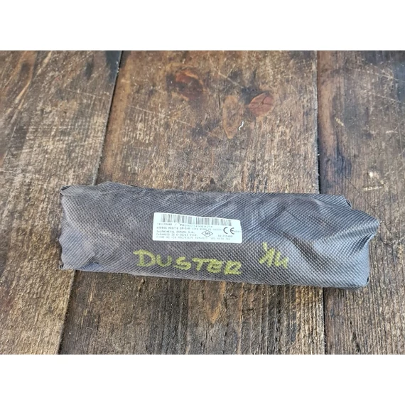 DACIA DUSTER bal oldallégzsák 34117800B