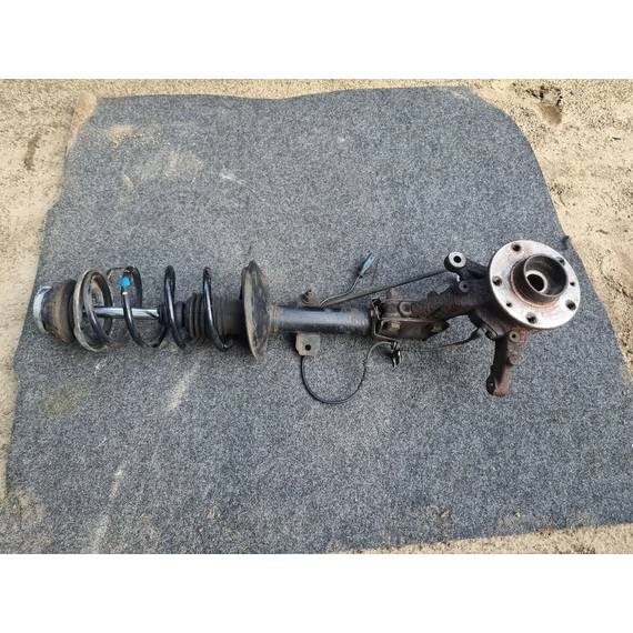 DACIA DUSTER 1.6 jobb első csonkállvány, gólyaláb